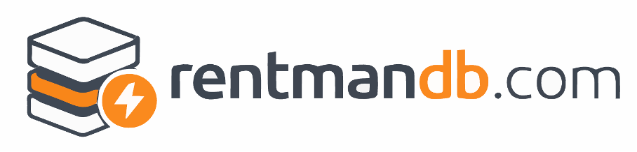 RentmanDB Logo